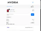 SUYU1 coupon verification screenshot