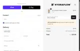 DPTILLUSTRATED coupon verification screenshot