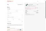 BFCM20 coupon verification screenshot
