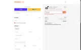 CINCO2026 coupon verification screenshot
