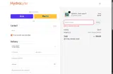 BFCM20 coupon verification screenshot