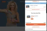 MDETOX30 coupon verification screenshot