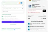 HYDRATE20 coupon verification screenshot