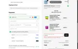 SAVE15 coupon verification screenshot
