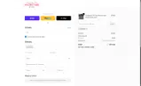 fam10 coupon verification screenshot