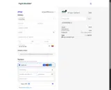 Hydro Builder coupon verification screenshot