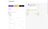 Hydro Builder coupon verification screenshot