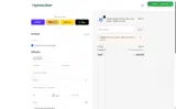 Hydro Builder coupon verification screenshot