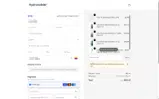 Hydro Builder coupon verification screenshot