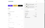 Hydro Builder coupon verification screenshot