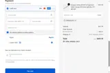 Hydro Builder coupon verification screenshot
