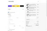 Hydro Builder coupon verification screenshot