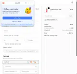SIMPLYCODES10 coupon verification screenshot