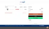 LASTCHANCE10 coupon verification screenshot