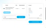 H2BLUE coupon verification screenshot