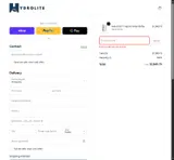 BOGO50 coupon verification screenshot