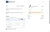 TABLET10 coupon verification screenshot