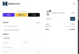 TTSL20 coupon verification screenshot