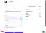 YOURGIRLMELLYY10 coupon verification screenshot
