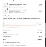 VX15D4MG6DRQ coupon verification screenshot
