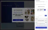 MZV29AVSSQ71 coupon verification screenshot