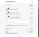 NOCOMPROMISE coupon verification screenshot