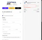NEW coupon verification screenshot