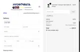 AFF15 coupon verification screenshot