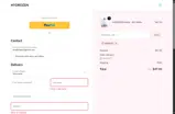 SAVEYET coupon verification screenshot
