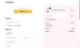 CHECKOUT15 coupon verification screenshot