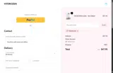TACKLE10 coupon verification screenshot