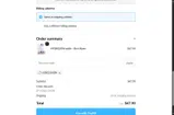 JOSECOHEN coupon verification screenshot