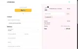 SPARKVIPY coupon verification screenshot