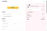 JOSEENRIQUE coupon verification screenshot