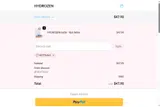 BOTTLE65 coupon verification screenshot