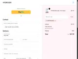 40sffhidroz coupon verification screenshot
