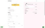 CHECKOUT15 coupon verification screenshot
