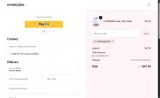 NOWSAVE%10 coupon verification screenshot