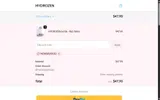 NOWSAVE%10 coupon verification screenshot