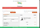 HA12 coupon verification screenshot