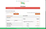 MY15 coupon verification screenshot