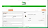 AP10 coupon verification screenshot