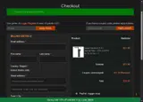 winmoregrab coupon verification screenshot