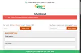 tsei50 coupon verification screenshot