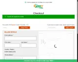 tsei50 coupon verification screenshot