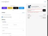 FRIEND15 coupon verification screenshot