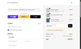 FIRSTTIME10 coupon verification screenshot