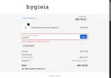 MOM40 coupon verification screenshot