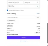 50ForXmas coupon verification screenshot