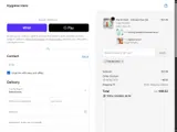 Hygiene Hero coupon verification screenshot